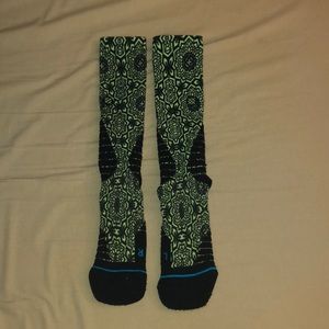 Stance Fusion Socks
